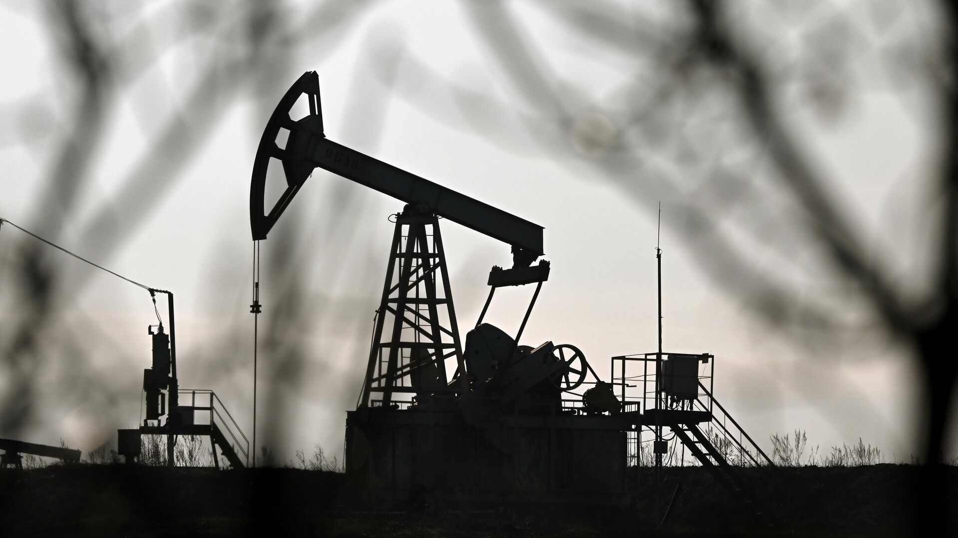 Резкий рост цен на нефть