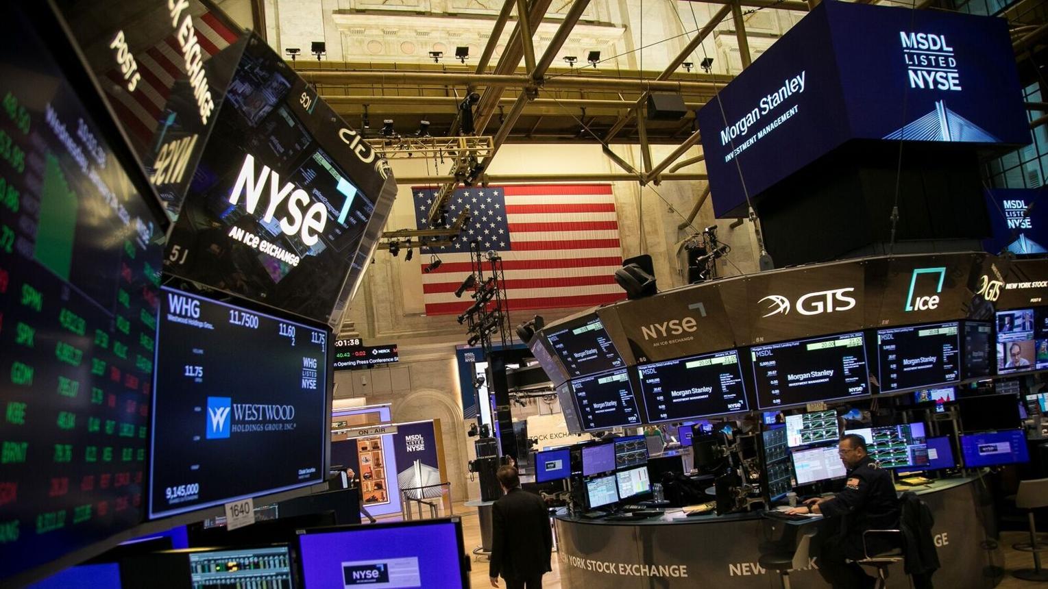 Геополитические риски и нефть