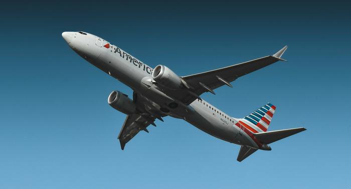 Движение американских индексов