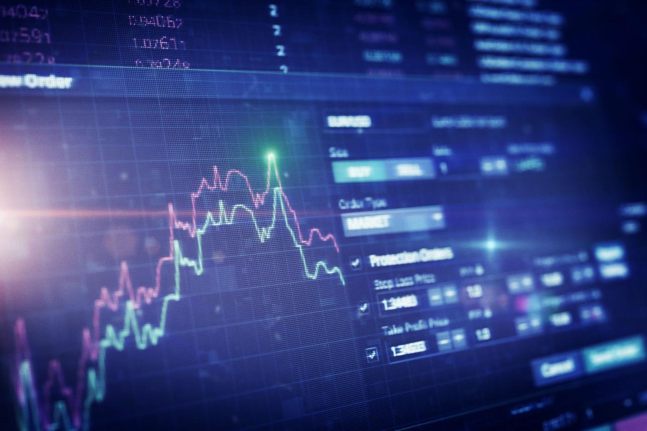 Прогноз по рынку США