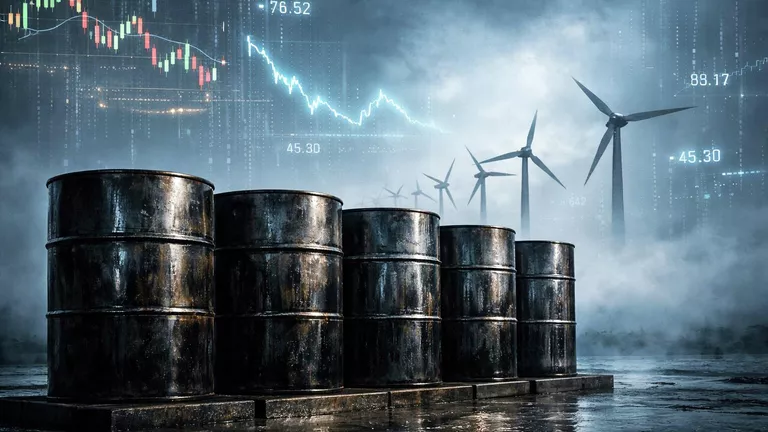 Crude oil barrels brent natural gas ttf henry hub gold bars drop commodities