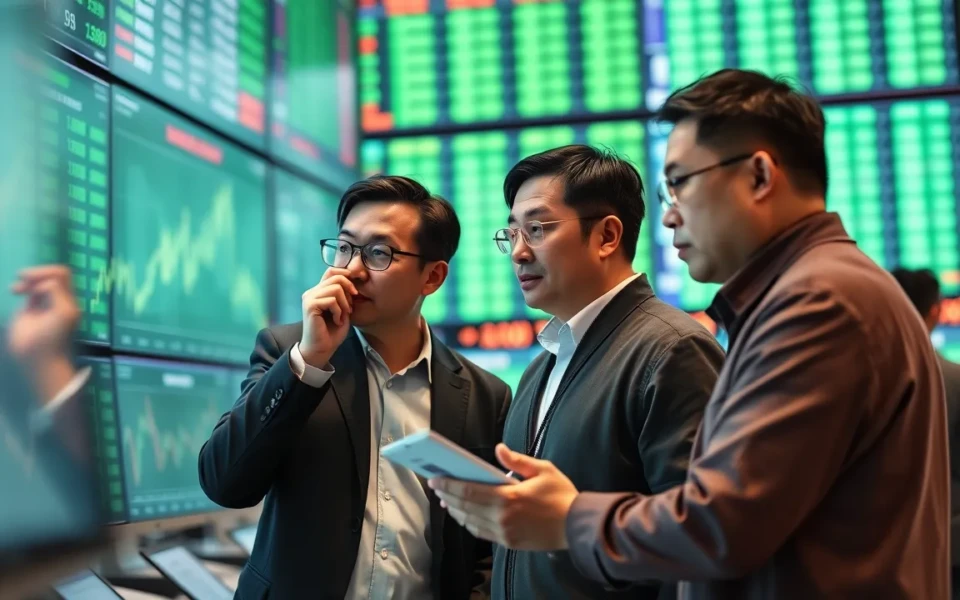 Asian stock exchange mixed trading pboc liquidity china industrial production kospi drop samsung
